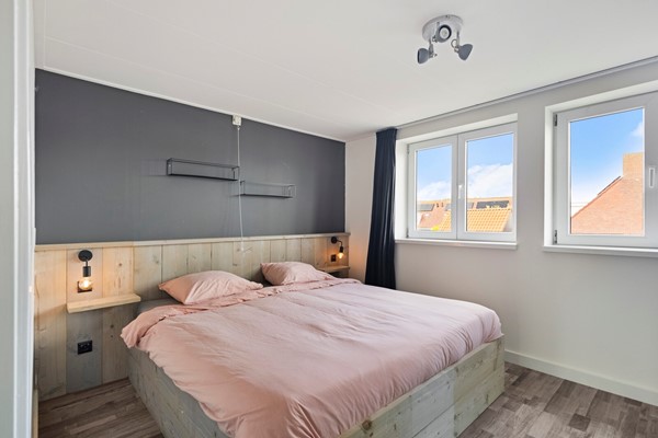 Medium property photo - Ruyghweg 343, 1781 DK Den Helder